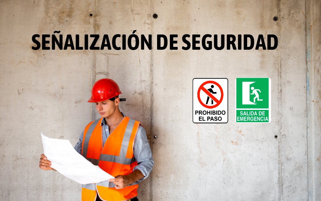 ¿En busca de señalización de seguridad? | Ágora Integradores S.A.S ...